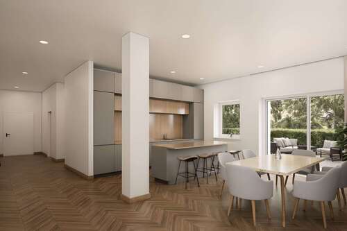 Foto - Wohnung zum Kaufen in Stuttgart 825.000,00 € 155 m²
