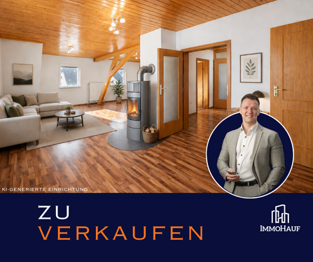 Foto - Haus zum Kaufen in Brücken 320.000,00 € 320 m²