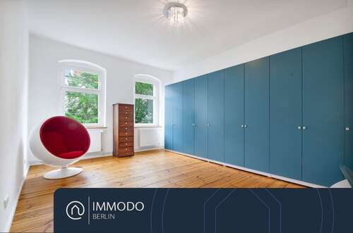 Foto - Wohnung zum Kaufen in Berlin 280.000,00 € 54 m²