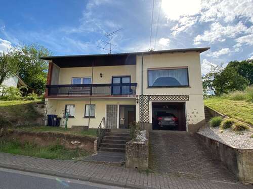 Foto - Haus zum Kaufen in Rehlingen-Siersburg 235.000,00 € 110 m²