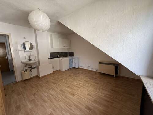 Foto - Wohnung zum Mieten in Marburg 275,00 € 14 m²