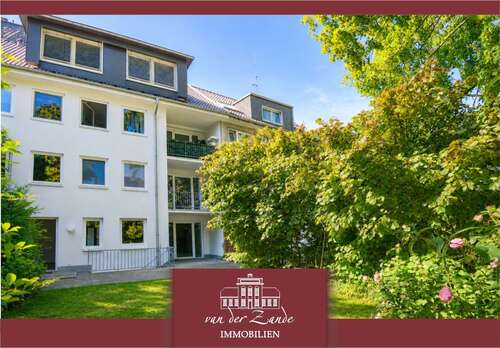 Foto - Wohnung zum Mieten in Krefeld 1.785,00 € 171 m²