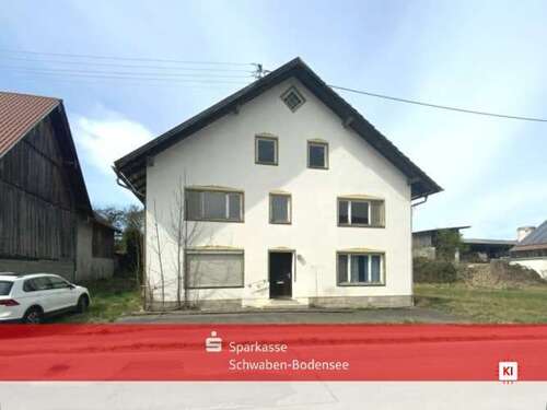 Foto - Haus zum Kaufen in Mindelheim 249.000,00 € 389 m²