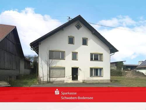 Foto - Haus zum Kaufen in Mindelheim 249.000,00 € 389 m²