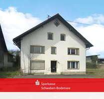 Haus zum Kaufen in Mindelheim 249.000,00 € 389 m²