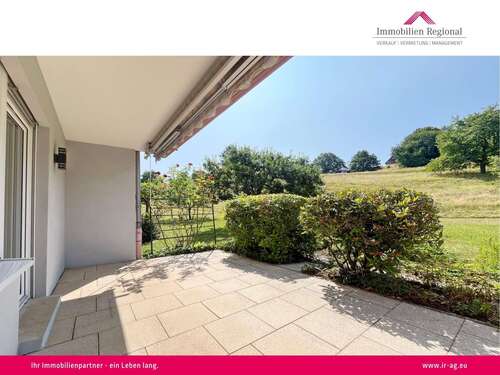 Foto - Wohnung zum Mieten in Baden-Baden 800,00 € 68 m²