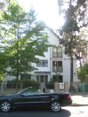 Foto - Wohnung zum Mieten in Wildau 640,00 € 64.87 m²
