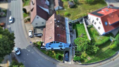Foto - Haus zum Kaufen in Rottenburg am Neckar 869.000,00 € 354.87 m²