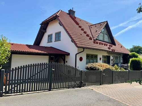 Foto - Haus zum Mieten in Alzenau 2.300,00 € 242 m²