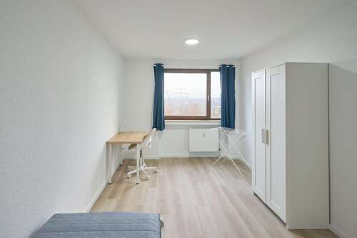 Foto - WG-Zimmer in Düsseldorf 629,00 € 9 m²