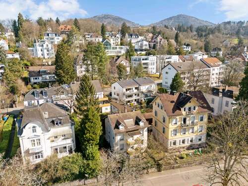 Foto - Haus zum Kaufen in Baden-Baden 480.000,00 € 280 m²