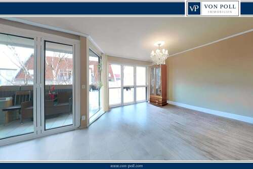 Foto - Wohnung zum Kaufen in Berlin 649.000,00 € 116.59 m²