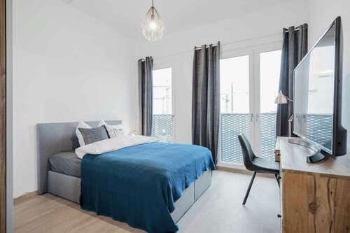 Foto - WG-Zimmer in Berlin 740,00 € 13 m²