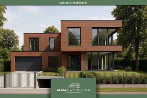 Foto - Grundstück zu verkaufen in Krefeld Bockum 1.190.000,00 € 1700 m²