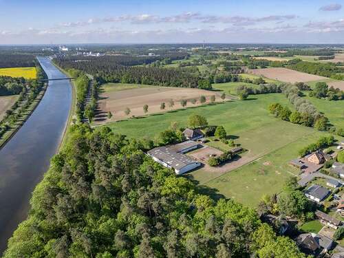 Foto - Spezialgewerbe in Emmendorf 1.049.000,00 € 187 m²