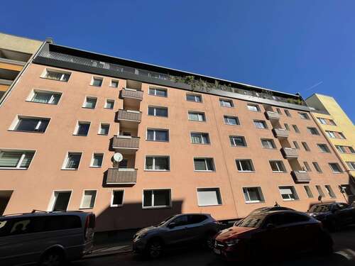 Foto - Wohnung zum Kaufen in Berlin 195.000,00 € 54 m²