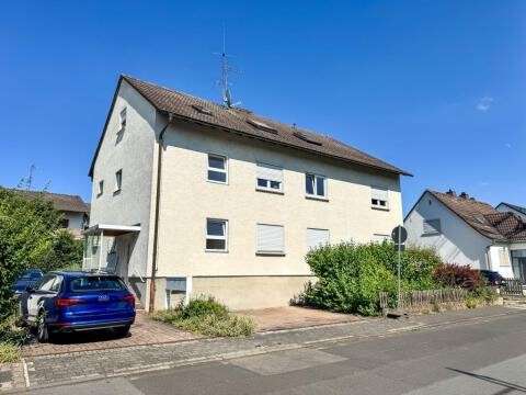 Foto - Haus zum Kaufen in Darmstadt 685.000,00 € 250 m²