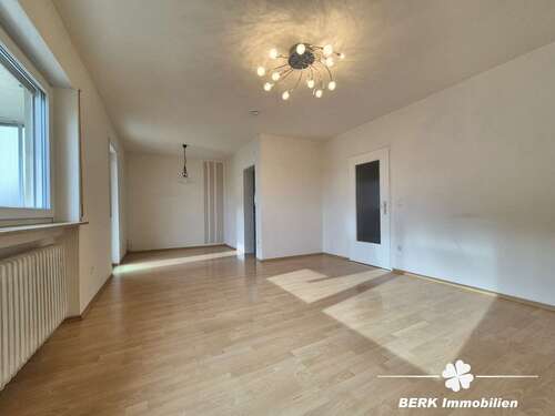 Foto - Wohnung zum Kaufen in Kleinostheim 229.000,00 € 83.65 m²