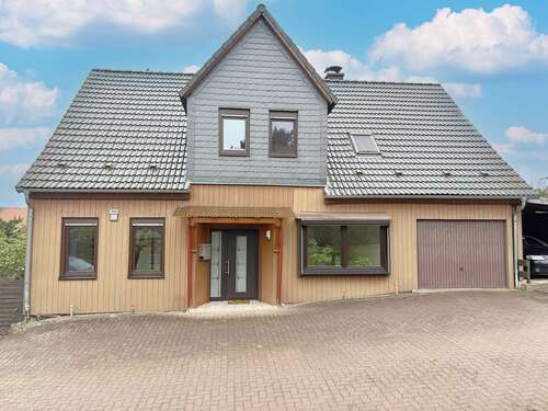 Foto - Haus zum Kaufen in Coppenbrügge 240.000,00 € 178.8 m²