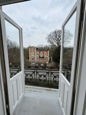 Foto - Wohnung zum Mieten in Wismar 722,00 € 82 m²