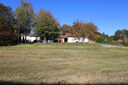 Foto - Grundstück zu verkaufen in Eppenschlag 125.000,00 € 940 m²