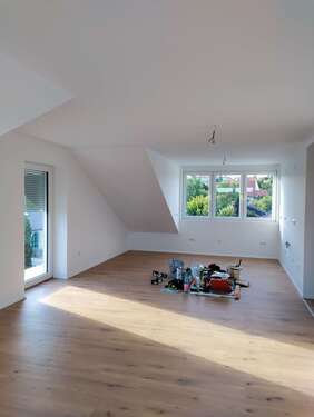Foto - Wohnung zum Mieten in Dettelbach 990,00 € 82.5 m²