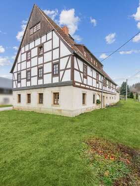 Foto - Wohnung zum Mieten in Hohnstein 355,00 € 52 m²