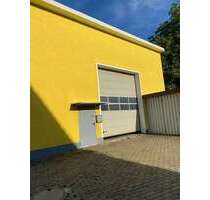 Halle in Schwandorf 1.300,00 € 358 m²