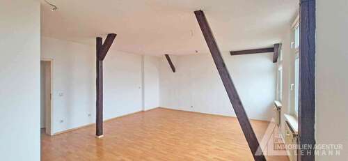 Foto - Wohnung zum Mieten in Halle 425,00 € 50 m²