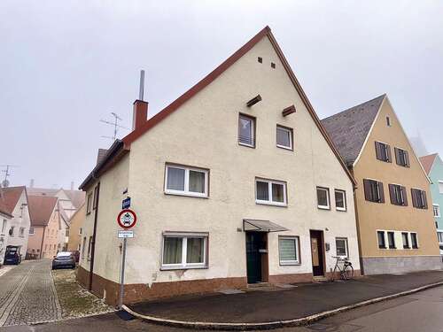 Foto - Haus zum Kaufen in Lauingen 135.000,00 € 70 m²