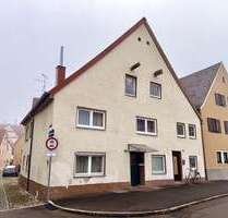 Haus zum Kaufen in Lauingen 135.000,00 € 70 m²