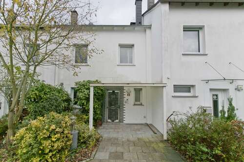 Foto - Haus zum Kaufen in Witten 310.000,00 € 129 m²