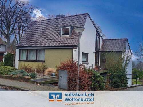 Foto - Haus zum Kaufen in Salzgitter 310.000,00 € 167 m²