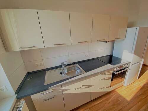 Foto - Wohnung zum Mieten in Wurzen 310,00 € 49.5 m²