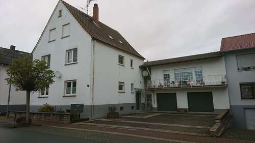 Foto - Wohnung zum Mieten in Lahnau 500,00 € 60.5 m²