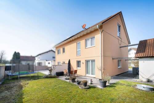 Foto - Haus zum Kaufen in Eitting 619.000,00 € 133.91 m²