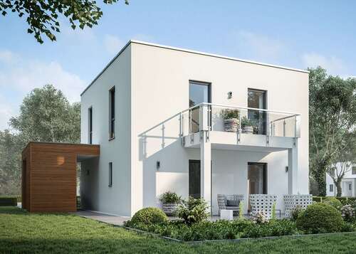 Foto - Haus zum Kaufen in Dietersheim 412.800,00 € 150 m²