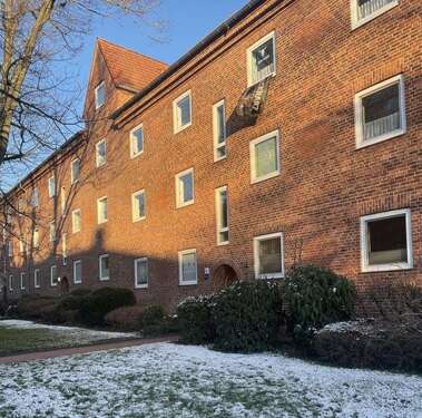 Foto - Wohnung zum Mieten in Kiel 579,00 € 58.35 m²