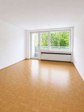 Foto - Wohnung zum Mieten in Köln 1.000,00 € 50 m²