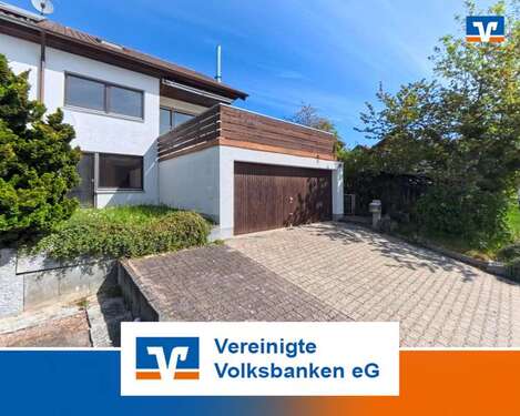 Foto - Haus zum Kaufen in Weissach 530.000,00 € 124 m²