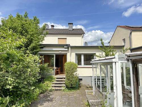 Foto - Haus zum Kaufen in Bergisch Gladbach 388.000,00 € 106 m²