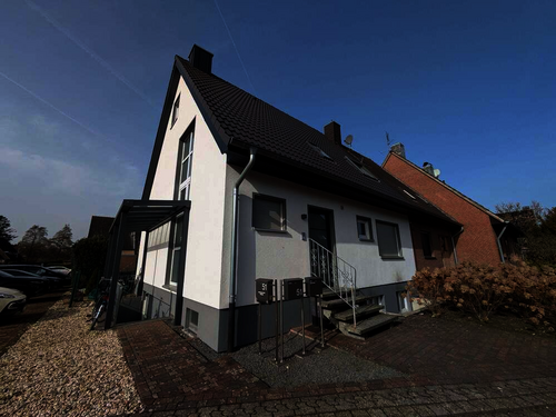 Foto - Wohnung zum Mieten in Geldern 270,00 €