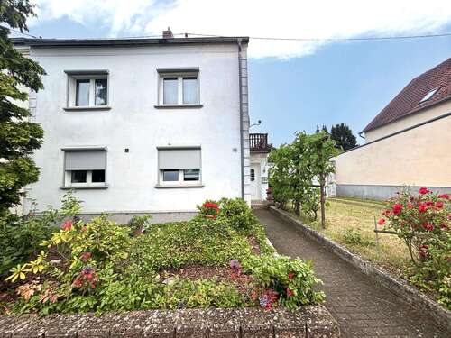 Foto - Haus zum Kaufen in Ensdorf 259.000,00 € 155 m²