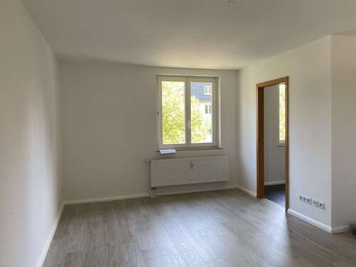 Foto - Wohnung zum Mieten in Chemnitz 233,00 € 36.92 m²