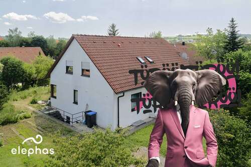 Foto - Haus zum Kaufen in Münsingen 375.000,00 € 166.3 m²