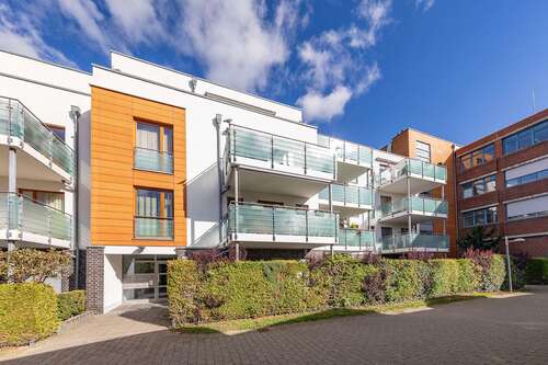 Foto - Wohnung zum Mieten in Winsen 949,00 € 73.52 m²