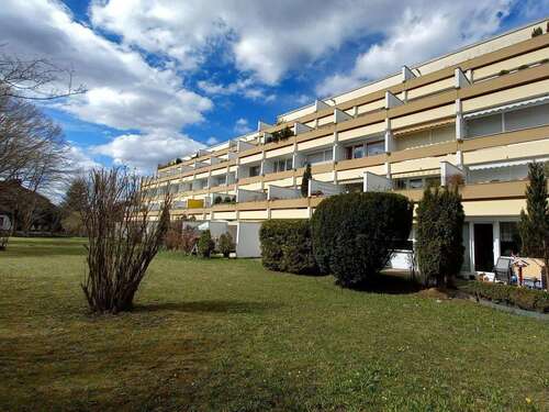 Foto - Wohnung zum Mieten in Weilheim 1.440,00 € 100 m²