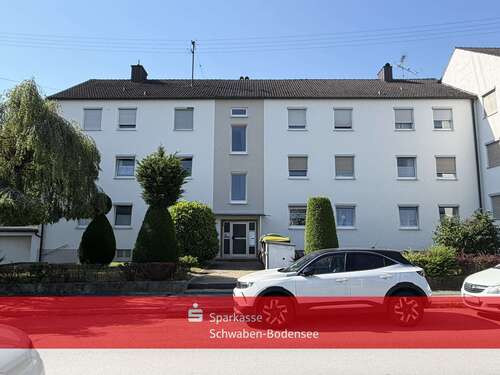 Foto - Wohnung zum Kaufen in Gersthofen 249.000,00 € 65 m²