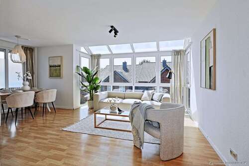 Foto - Wohnung zum Kaufen in Tönisvorst 169.000,00 € 68.88 m²