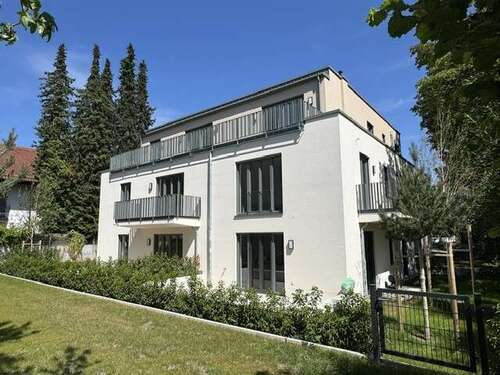 Foto - Wohnung zum Kaufen in München 650.000,00 € 56.87 m²